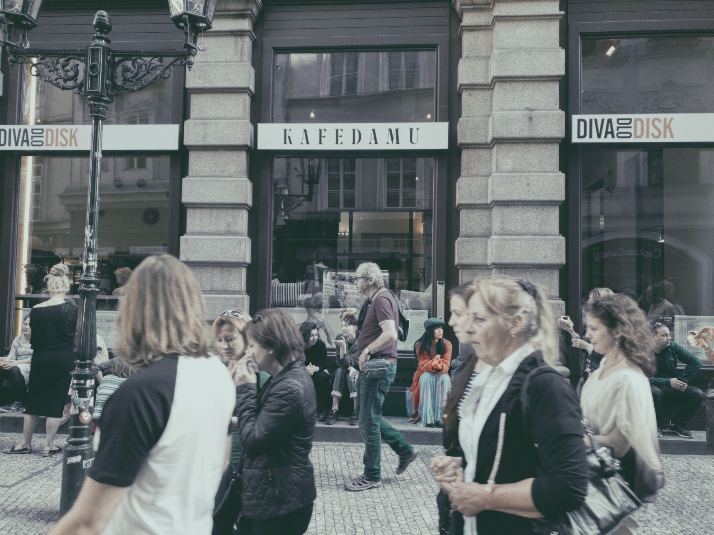 帶著老婆去旅遊－取代單眼的Samsung Galaxy S9+使用心得及照片分享