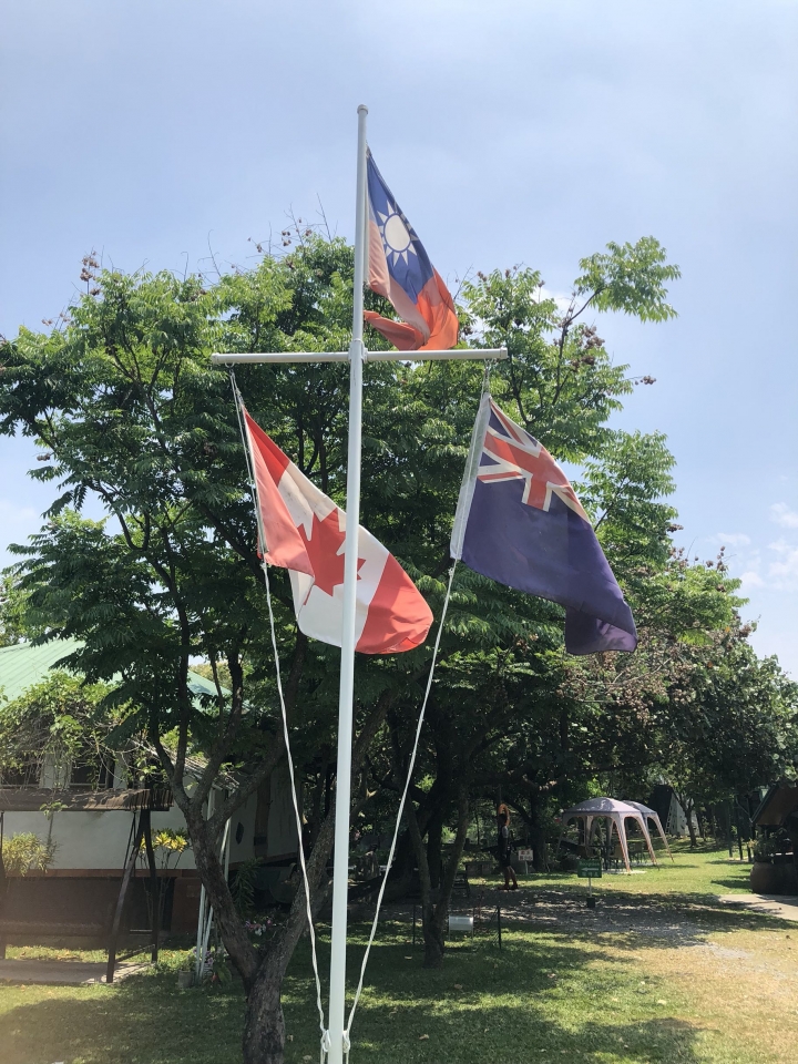 4/22無菜單盲騎 目的地揭曉：大茉莉莊園