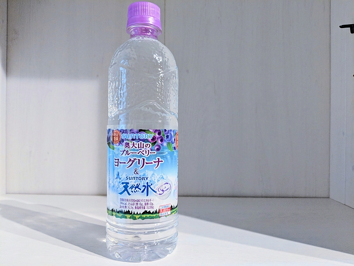 透明飲料不是曇花一現！帶你重新找回透明飲料的樂趣！ 今年第一季新上市透明飲料小評比！