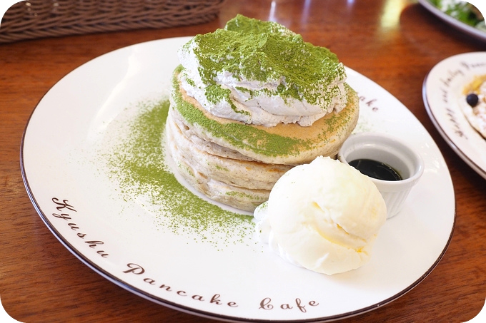 【日本南九州親子遊】快樂吃一圈，鹿兒島黑豬，熊本牛，宮崎雞，再加上無敵療癒の九州鬆餅！