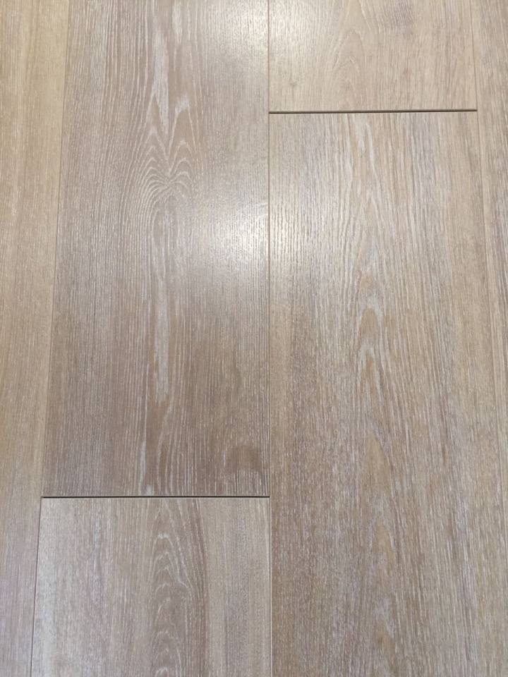 超耐磨地板接縫變大