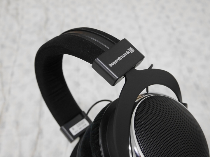 [開箱] Beyerdynamic DT880 Chrome特別版 初開聲心得
