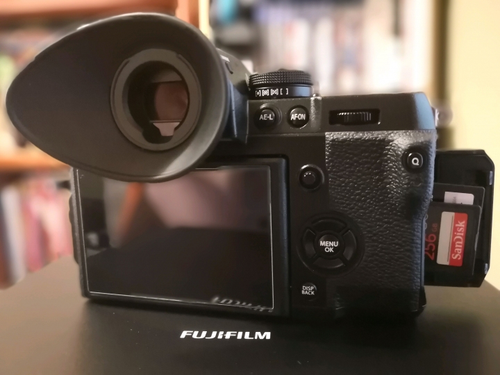 Fujifilm X-H1搭配DJI Mavic Air不專業簡單開箱
