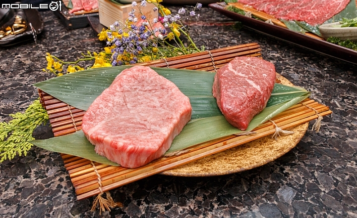 [採訪]赤身系和牛來襲 老乾杯燒肉新菜即將推出