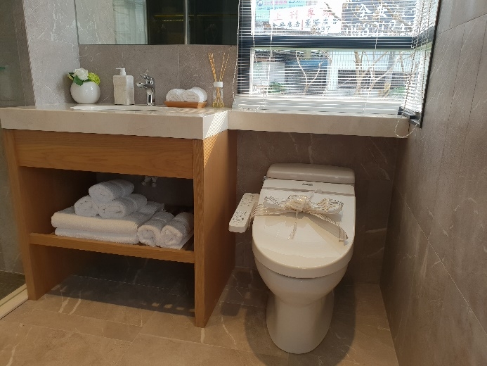 首發有感建築 板橋 鉅陞河藍灣 賞屋圖文分享