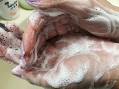 推薦兩款洗完都很保濕的洗面乳
