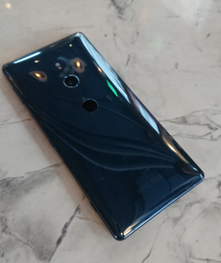XZ2 新機 分享文