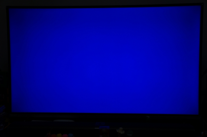 BENQ 50JM700畫面表現測試-平價經濟也有好表現