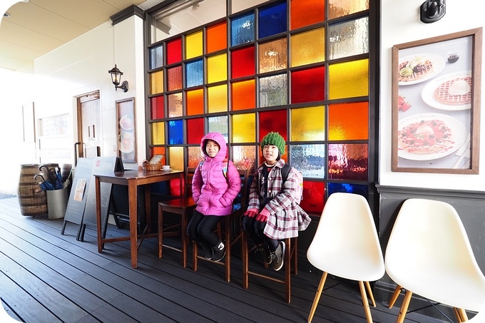 【日本南九州親子遊】快樂吃一圈，鹿兒島黑豬，熊本牛，宮崎雞，再加上無敵療癒の九州鬆餅！