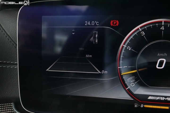 野性的呼喚！Mercedes-AMG E63 4MATIC+試駕報導