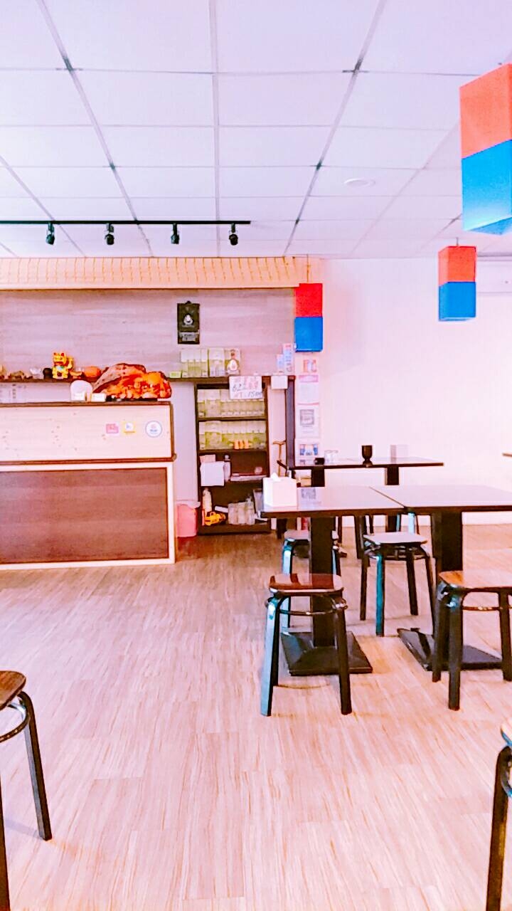 花蓮(馥Aroma)正宗韓國料理館