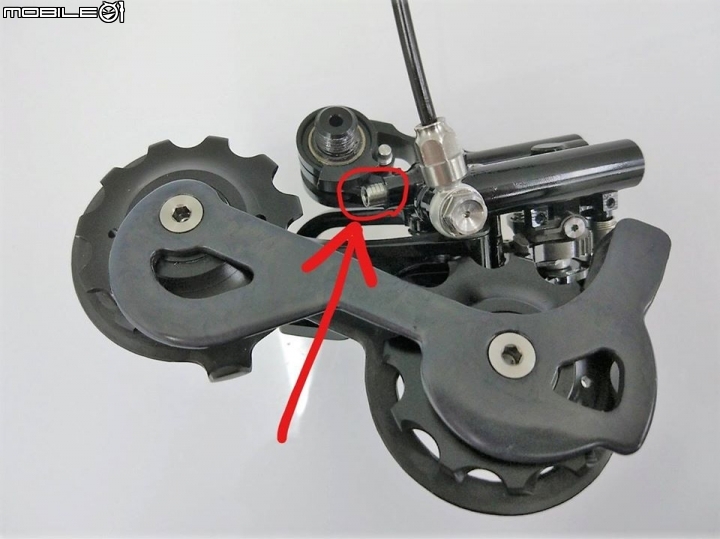 [組車]全台首發詳解，傳說中的ROTOR UNO 全油壓變速器套組+BMC SLR01
