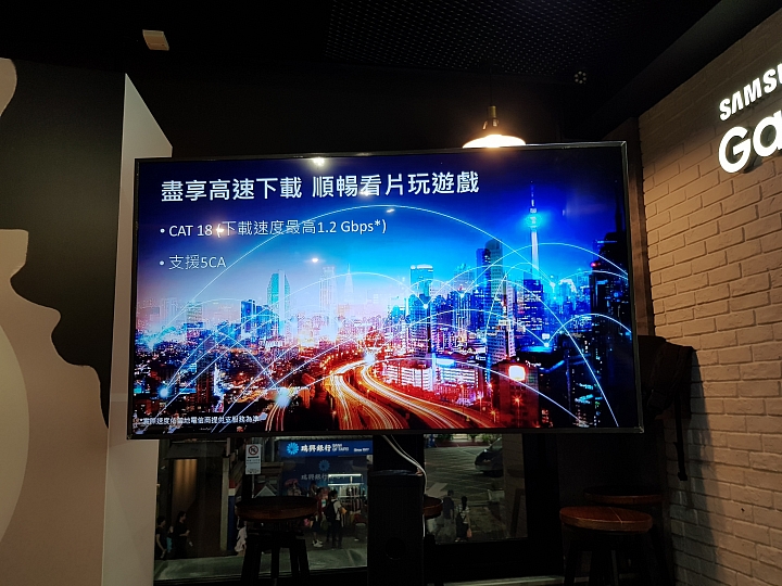 帶著Galaxy S9+ 旅遊及大量拍攝的體驗心得，文長，內含豐富多樣的照片(逆光、低光源、等等)、超慢動作及4K錄影影片