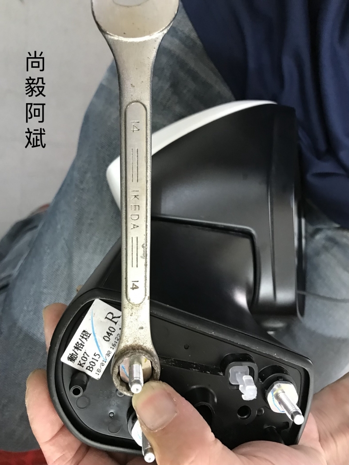 分享2018 TOYOTA SIENTA 2D 360環景DIY安裝教學（上）