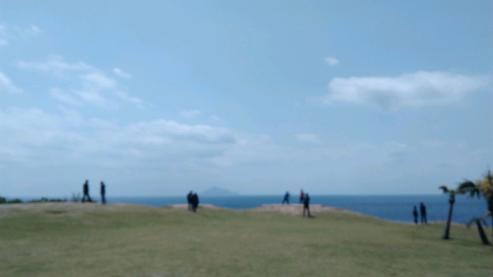 ［Bike, Walk, and Camping］環舊草嶺隧道