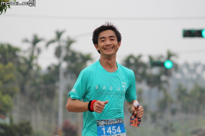 20180401八卦山台地馬拉松(健跑組&全馬組)par1
