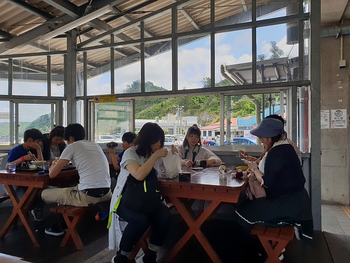 帶著Galaxy S9+ 旅遊及大量拍攝的體驗心得，文長，內含豐富多樣的照片(逆光、低光源、等等)、超慢動作及4K錄影影片