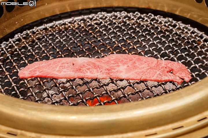 [採訪]赤身系和牛來襲 老乾杯燒肉新菜即將推出