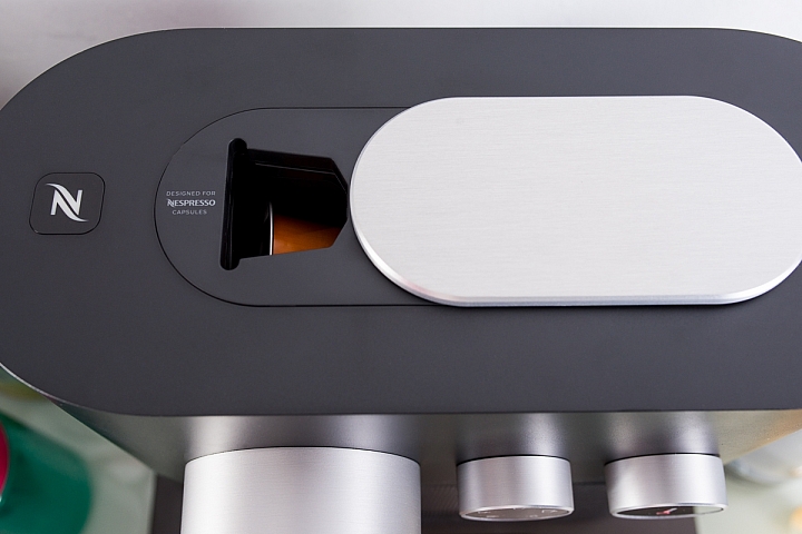 【體驗】全新上市 Nespresso Expert，美式咖啡食譜完美初登場，用咖啡香喚醒你的一天！