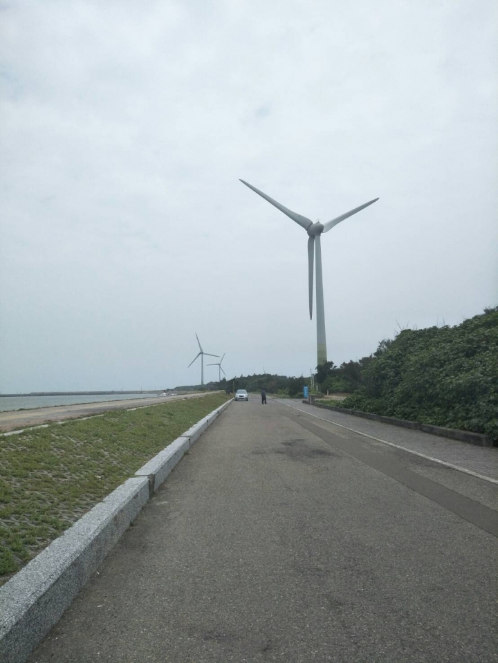 騎小胖逛一天