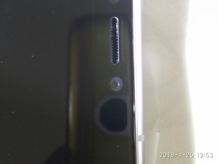 ZenFone5之二出任務