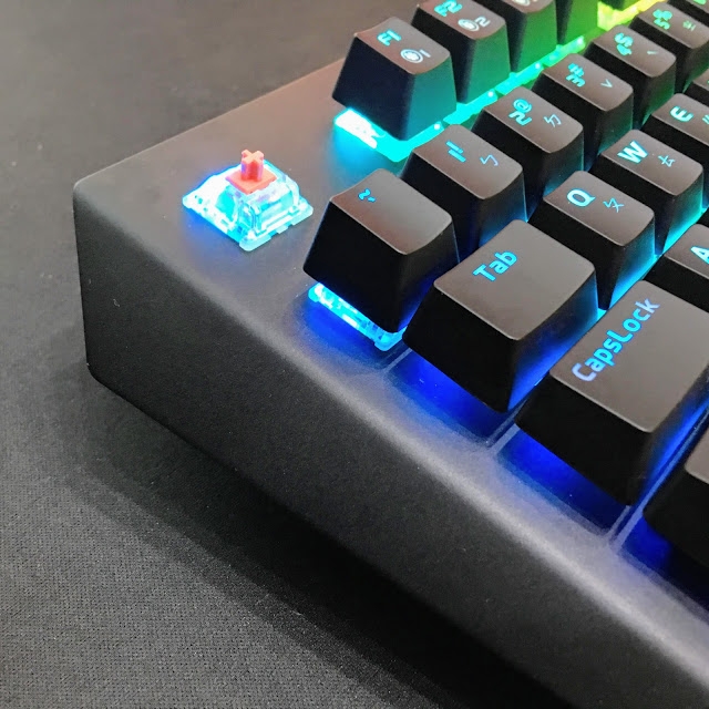 [輕開箱]美國紅火牛 RIOTORO KR910 牛逼登場!!