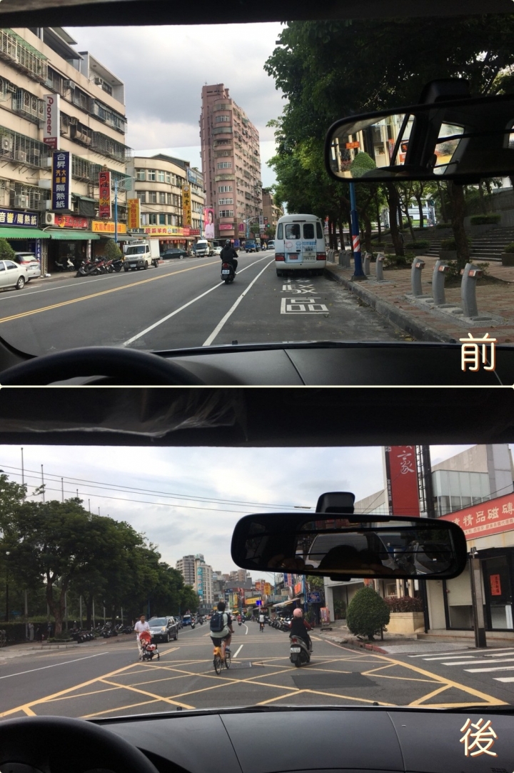 老車 三菱 zinger 換新隔熱紙心得分享