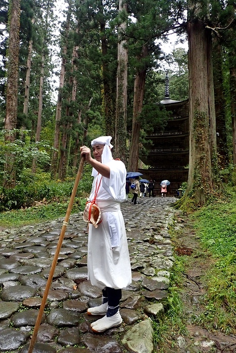 【日本 山形縣】純樸好客的山形。最上川遊船，新庄龜綾織，山居倉庫，本間美術館，羽黑山五重塔