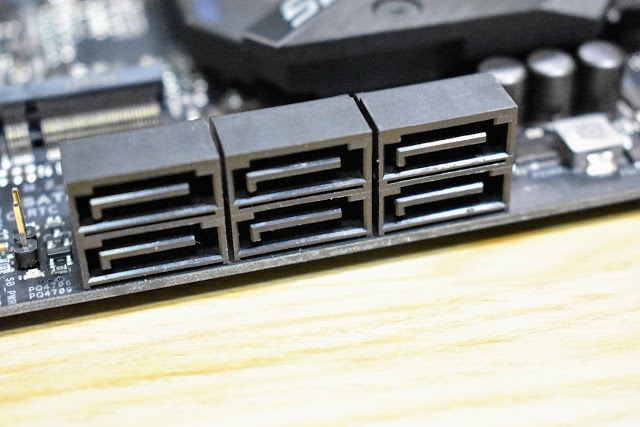 RYZEN5 2600 & ASUS ROG STRIX X470-F GAMING 輕開箱、輕測試