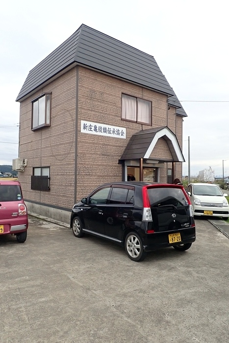 【日本 山形縣】純樸好客的山形。最上川遊船，新庄龜綾織，山居倉庫，本間美術館，羽黑山五重塔