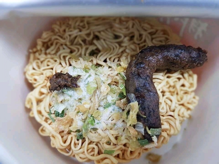美食鑑定家～這三份食物，哪個會是你餓肚子想吃的首選？