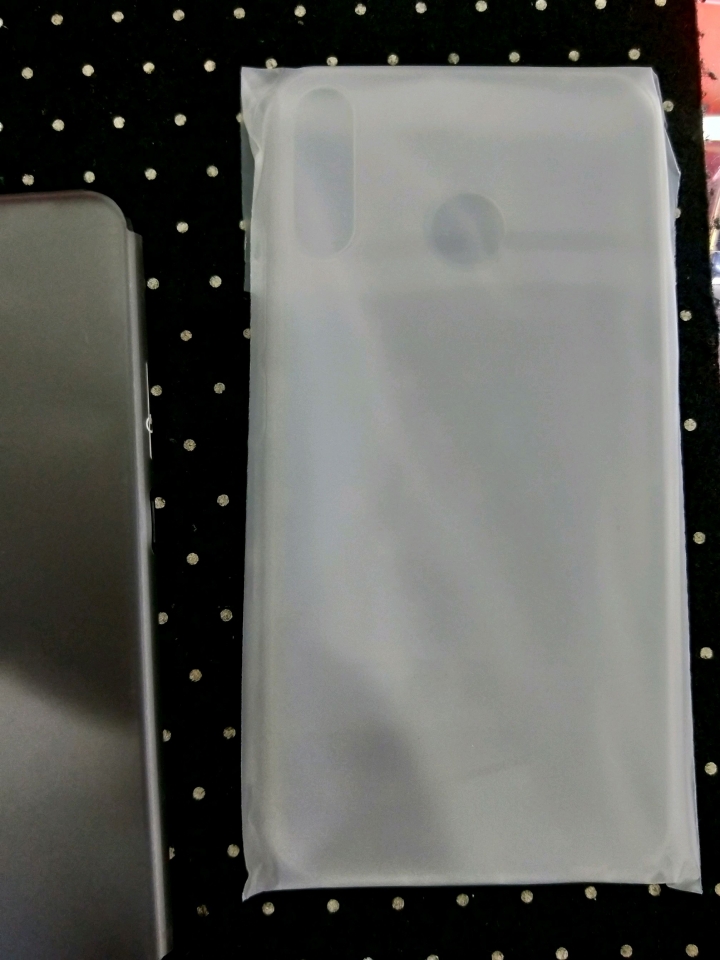 ZenFone 5 開箱文