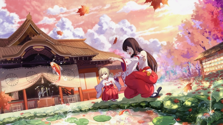 2分鐘推薦遊戲！後代子孫死光的紳士Game-「Mirror-魔鏡之戀」
