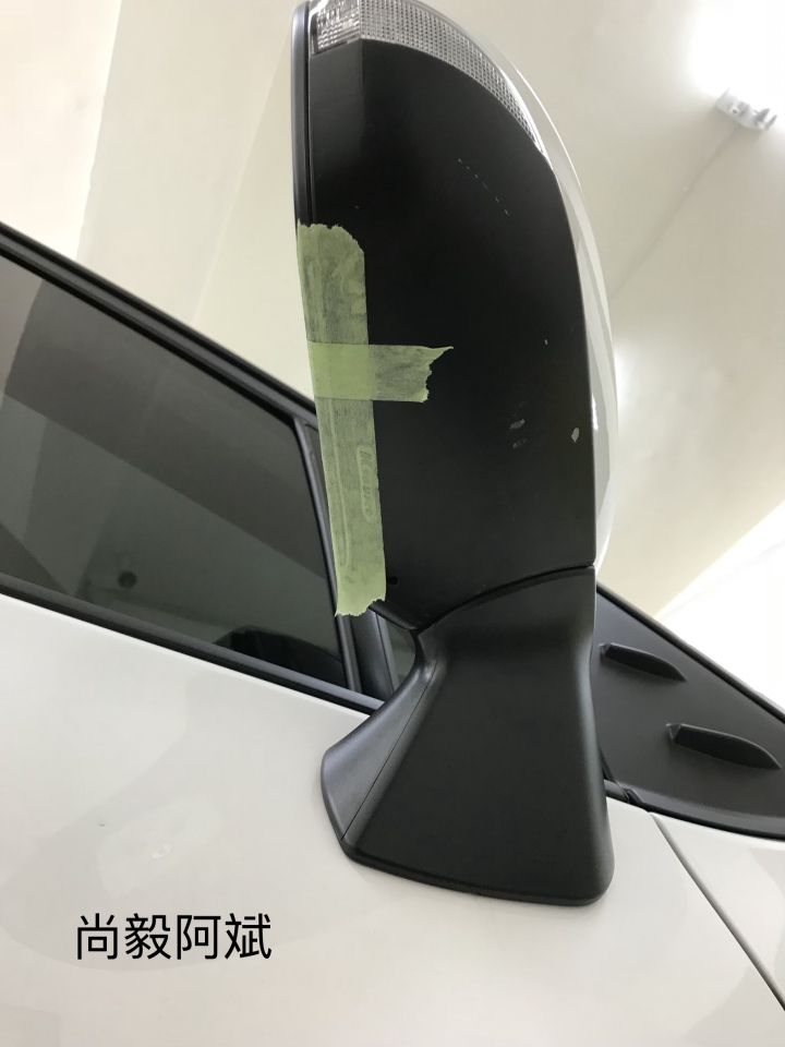 分享2018 TOYOTA SIENTA 2D 360環景DIY安裝教學（上）