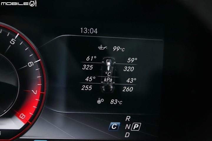 野性的呼喚！Mercedes-AMG E63 4MATIC+試駕報導
