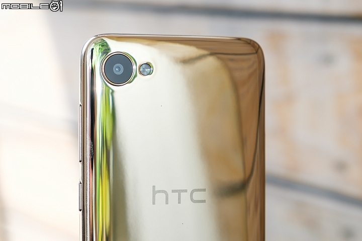 【小試】決勝點在外觀！HTC Desire 12 5/1開賣、售6千有找（12+還要等等.....）