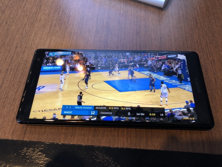 ※圖多開箱SONY XZ2 美國紐約走走拍拍分享