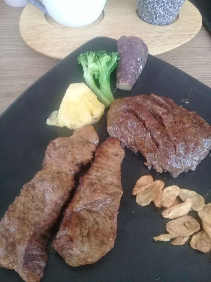 陶板屋和風創作料理