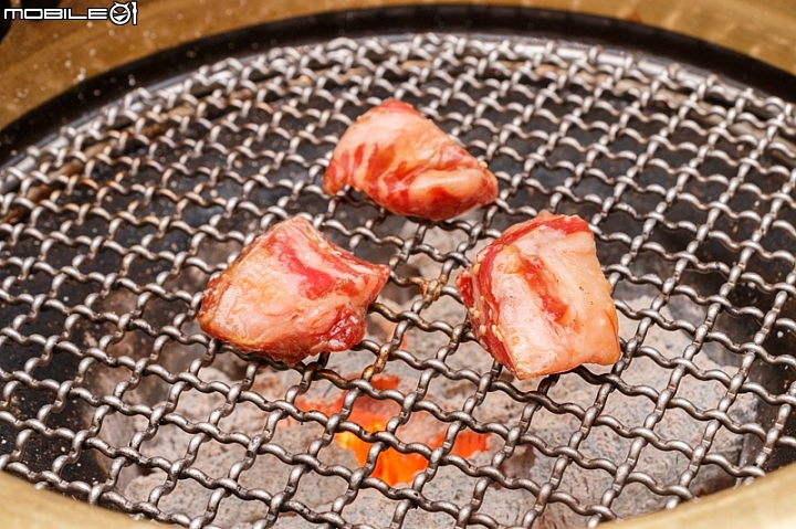 [採訪]赤身系和牛來襲 老乾杯燒肉新菜即將推出