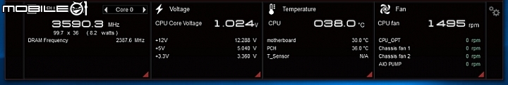 [開箱] 玩家為本全新風貌，華碩 STRIX B360-H GAMING |