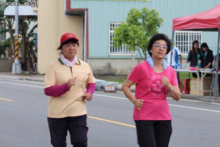 20180401八卦山台地馬拉松(健跑組&全馬組)par1