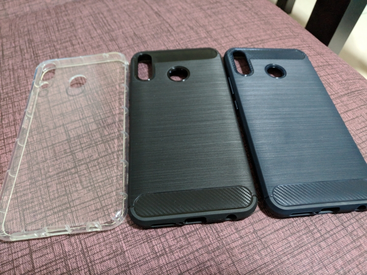 分享  ZenFone 5 Ze620 淘寶保護殼