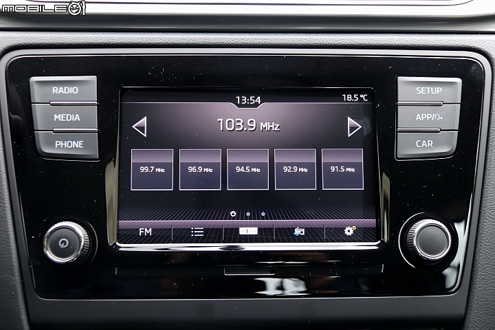 務實派好夥伴！ Skoda Rapid試駕報導