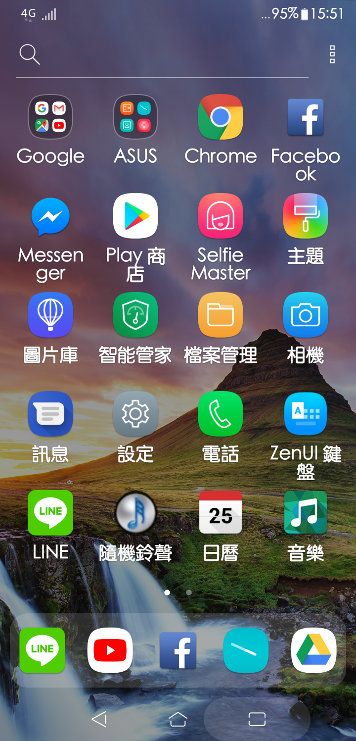 ZenFone 5 ZE620KL 使用幾天不專業的心得分享