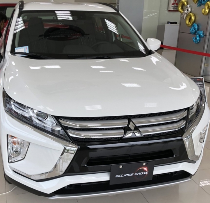 CX5與日蝕試車心得