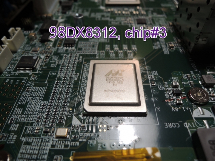 QNAP QSW-1208-8C 10GbE Switch 開箱分享