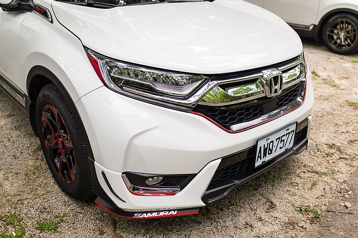 CRV 5 飛牛牧場聚會初體驗（CRV照片篇）