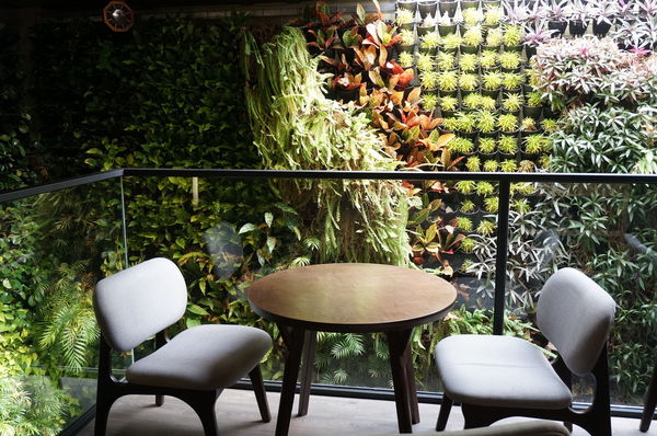 【台中早午餐】木門咖啡Wooden Door。私房料理新上市，超級美味的唷！