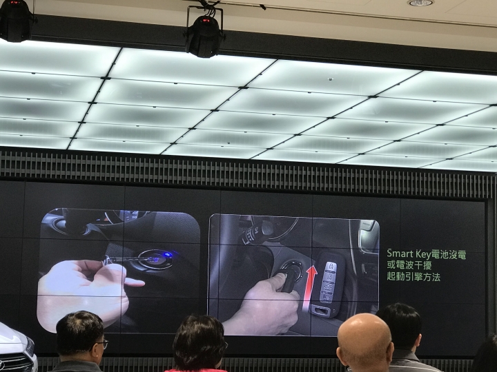 Hyundai Club生活聚樂部&品牌館初體驗
