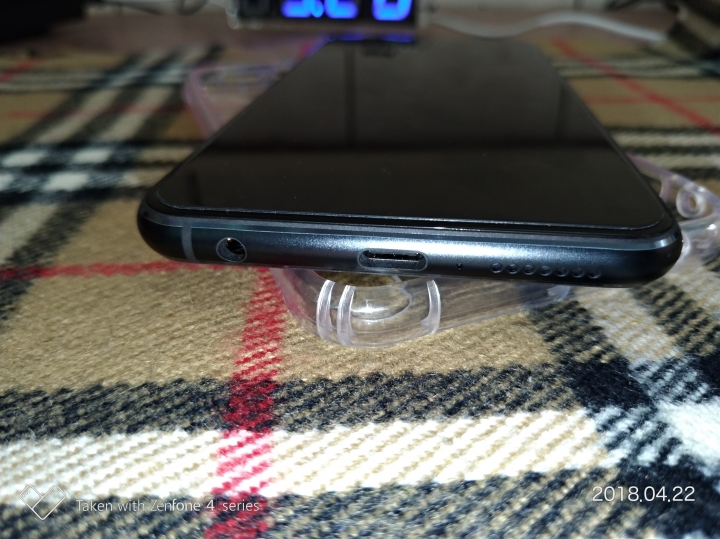 ZenFone 5 ZE620KL 使用幾天不專業的心得分享